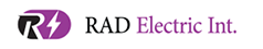 RAD Electric Int. | Sales representative of Capacitors, Fuses, Encoders, Diodes, Thyristors, Resistors
