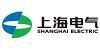 Shanghai Electricشانگهای الکتریک 
